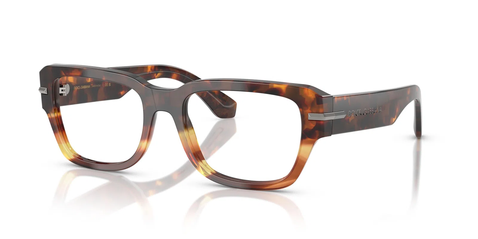 Dolce & Gabbana 3408 Eyeglasses - view 5